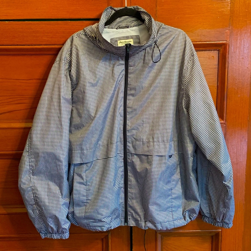 Norm Thompson Jacket - Picture 1 of 6